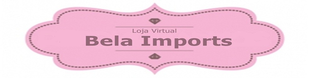 Loja Bela Imports